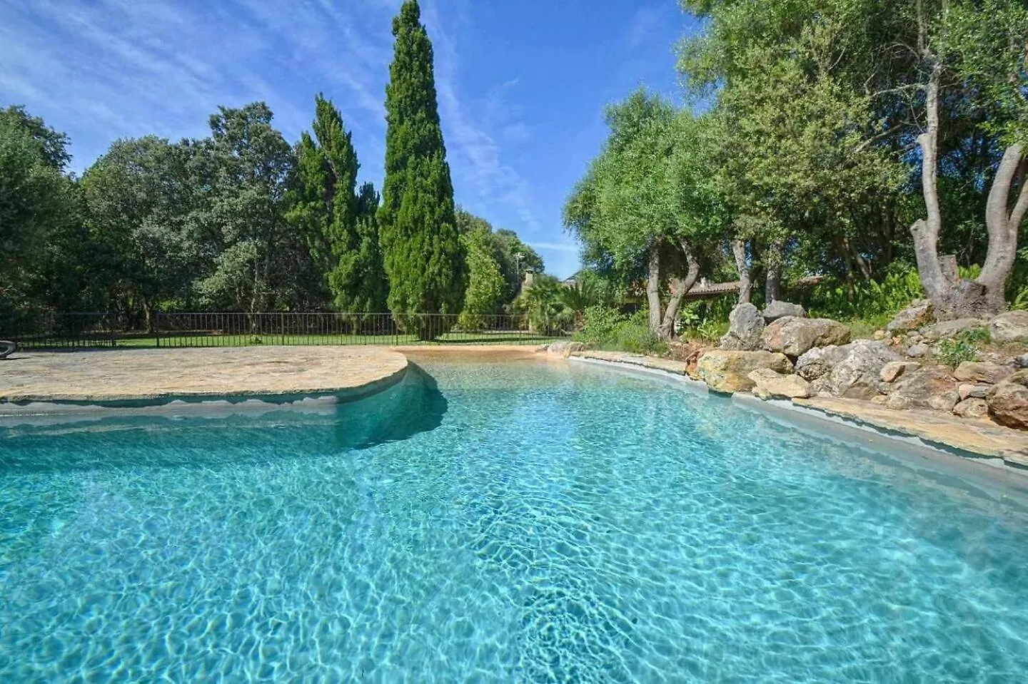 Villa Sestadors Sa Pobla
