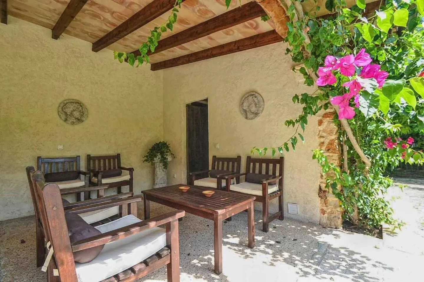 Sestadors Sa Pobla Villa