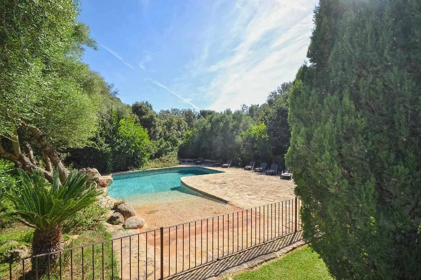 Villa Sestadors Sa Pobla